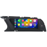 Junsun CarPlay Upgrade voor Audi A4 A5 2009-2016 MMI CarPlay Android Auto