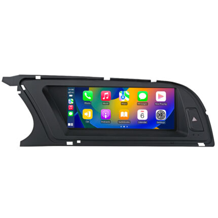 Junsun CarPlay Upgrade voor Audi A4 A5 2009-2016 MMI CarPlay Android Auto