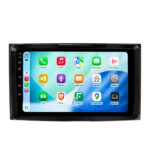 Junsun Radio voor Mercedes B Class W245 CarPlay Android Auto Navi