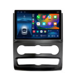 Junsun 13 inch radio voor Mercedes Sprinter 906 Crafter CarPlay Android Auto Bluetooth -V2 Plus