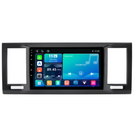 Junsun Linux Radio für VW T6 CarPlay Android Auto Bluetooth