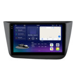 Junsun Radio für Seat Altea XL CarPlay Android Auto Bluetooth