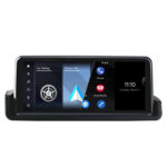 Junsun CarPlay voor BMW 3 Serie E90 E91 E92 E93 Bluetooth Android Auto