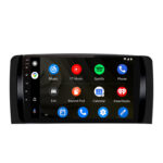 Junsun Radio für Mercedes R-Class W251 CarPlay Android Auto Bluetooth