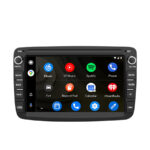 Junsun Radio für Dacia Radio Logan Duster CarPlay Android Auto GPS
