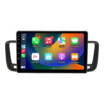 Junsun Radio voor Peugeot 508 CarPlay Android Auto Bluetooth Navi