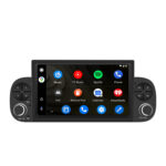Junsun Radio für Fiat Panda CarPlay Android Auto Navi Bluetooth