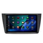 Junsun Radio voor Mazda 6 CarPlay Android Auto Bluetooth Navi