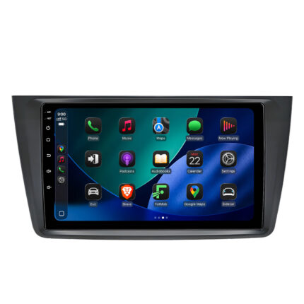 Junsun Radio voor Mazda 6 CarPlay Android Auto Bluetooth Navi