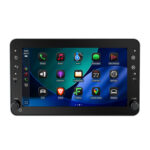 Junsun Radio voor Alfa Romeo 159 Spider Brera CarPlay Android Auto Navi GPS Bluetooth