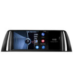 Junsun CarPlay voor BMW 5 F10 F11 CIC NBT Android
