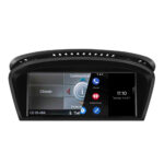 Junsun CarPlay für BMW E60 E61 E90 E91 CCC CIC