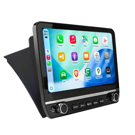 Junsun Radio Voor VW T5 Multivan CarPlay Android Auto Navi