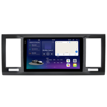 Junsun 2K-Display Radio für VW T6 CarPlay Android Auto Navi X9/X9 Plus