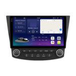Junsun Radio für Honda Accord 7 CarPlay Android Auto Bluetooth Navi