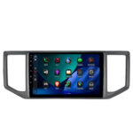 Junsun Radio voor VW Crafter I II 30-35 Bestelwagen Bus CarPlay Android Auto Navi Bluetooth