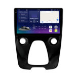 Junsun 2K-Display Radio für Peugeot 108 Citroen C1 Toyota Aygo CarPlay Android Auto Bluetooth X9