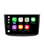 Junsun 256GB DAB+ Radio voor Mercedes V-Class W639 2003-2015 CarPlay Android Auto