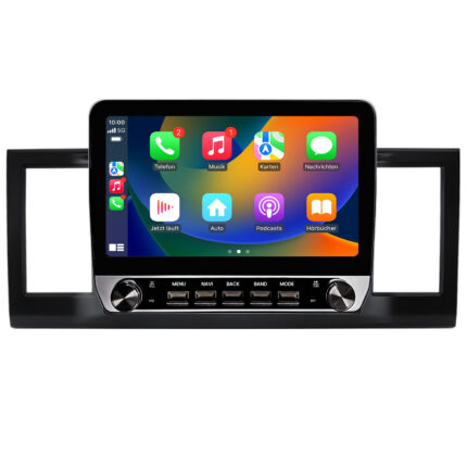 Junsun Radio für VW T6 CarPlay Android Auto Navi RDS GPS