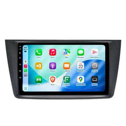 Junsun Radio voor Mazda 6 CarPlay Android Auto Bluetooth Navi