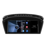 Junsun CarPlay für BMW E60 E61 E90 E91 CCC CIC