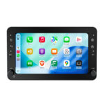 Junsun Radio voor Alfa Romeo 159 Spider Brera CarPlay Android Auto Navi GPS Bluetooth