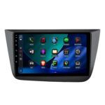 Junsun Radio voor Seat Altea XL CarPlay Android Auto Bluetooth