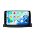 Junsun Radio voor Renault Megane III CarPlay Android Auto & Navi