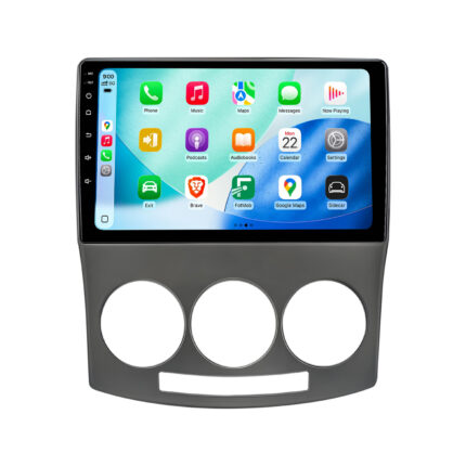 Junsun Radio voor Mazda 5 CarPlay Android Auto Bluetooth Navi