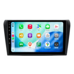 Junsun Radio voor Mazda 3 CarPlay Android Auto Bluetooth Navi