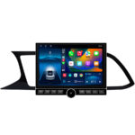 Junsun 13 inch radio voor Seat Leon MK3 CarPlay Android Auto Bluetooth - V2 Plus