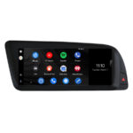 Junsun CarPlay Upgrade voor Audi Q5 8R 2009-2016 MMI CarPlay Android Auto