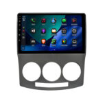 Junsun Radio voor Mazda 5 CarPlay Android Auto Bluetooth Navi