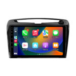 Junsun Radio voor Lancia Ypsilon CarPlay Android Auto Navi