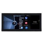 Junsun CarPlay für BMW 1 Series E81 E82 E87 E88 CIC CCC Android Display