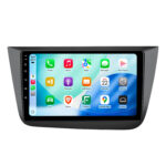 Junsun Radio voor Seat Altea XL CarPlay Android Auto Bluetooth - Afbeelding 2