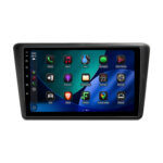 Junsun Radio voor Skoda Rapid 2012-2020 CarPlay Android Auto & Bluetooth