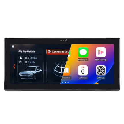 Junsun CarPlay für BMW F45 F46 NBT 2013-2016 Android Auto 4G LTE