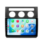 Junsun Radio voor VW Touran 1T1 1T2 CarPlay Android Auto GPS Navi CarPlay