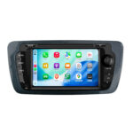 Junsun Radio voor Seat Ibiza IV CarPlay Android Auto