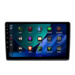 Junsun Radio voor Citroen C2 C3 CarPlay Android Auto Bluetooth & Navi