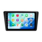 Junsun Radio voor Skoda Rapid 2012-2020 CarPlay Android Auto & Bluetooth - Afbeelding 2