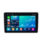 Junsun Linux Radio für Fiat Ducato Citroen Jumper Peugeot Boxer CarPlay Android Auto