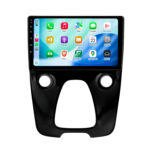 Junsun Radio voor Peugeot 108 Citroen C1 Toyota Aygo CarPlay Android Auto Bluetooth Navi