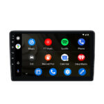 Junsun Radio voor Opel Zafira B CarPlay Android Auto Navi GPS Bluetooth RDS