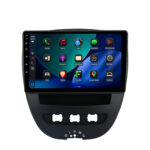 Junsun Radio voor Citroen C1 CarPlay Android Auto Bluetooth Navigatie