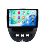 Junsun Radio voor Citroen C1 CarPlay Android Auto Bluetooth Navigatie - Afbeelding 2