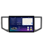 Junsun 2K-Display Radio für VW Crafter II Kasten Bus 2017-2021 CarPlay Android Auto Bluetooth X9/X9 Plus