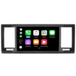 Junsun Radio für VW T6 CarPlay Android Auto Navi RDS GPS