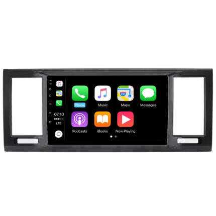 Junsun Radio für VW T6 CarPlay Android Auto Navi RDS GPS